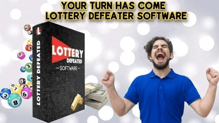 lottery defeater